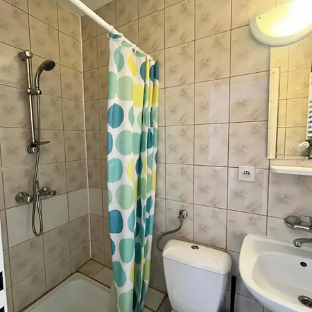 Goscinne Zacisze Privatunterkunft
